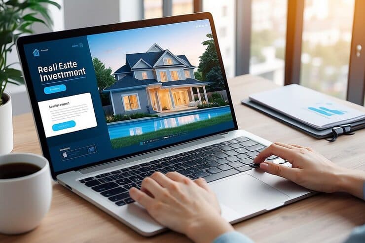 Real Estate System