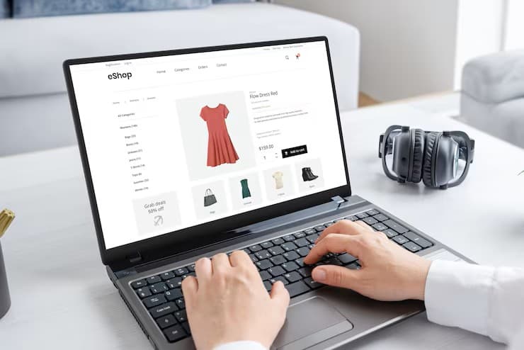 E-Commerce Suite